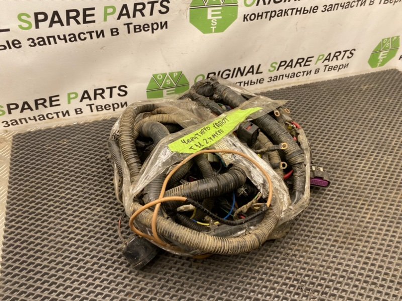 Проводка ДВС, 3790 рублей, Тверь