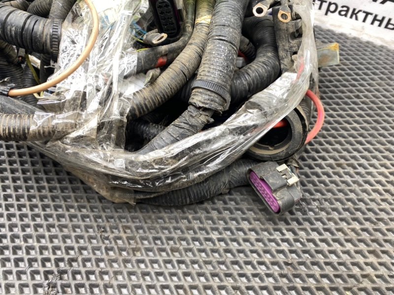 Проводка ДВС, 3790 рублей, Тверь