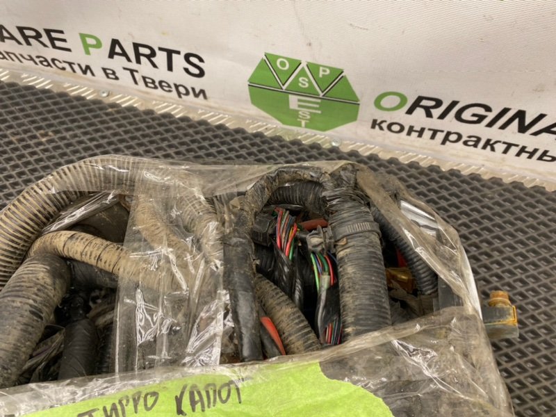 Проводка ДВС, 3790 рублей, Тверь