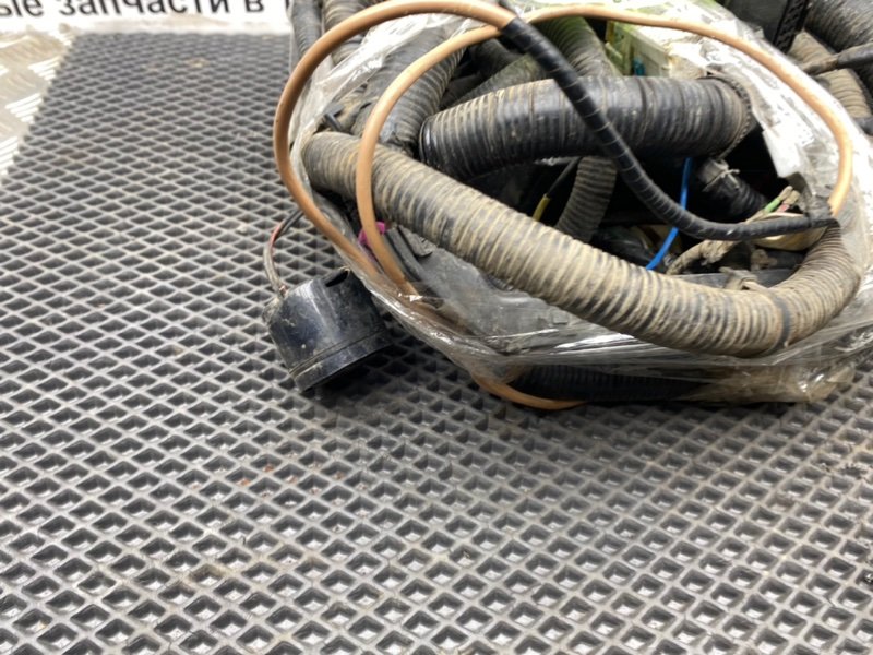 Проводка ДВС, 3790 рублей, Тверь