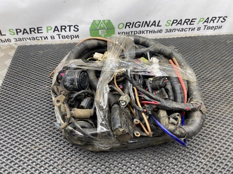 Проводка ДВС, 3790 рублей, Тверь