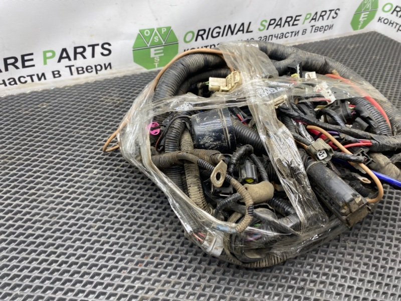 Проводка ДВС, 3790 рублей, Тверь