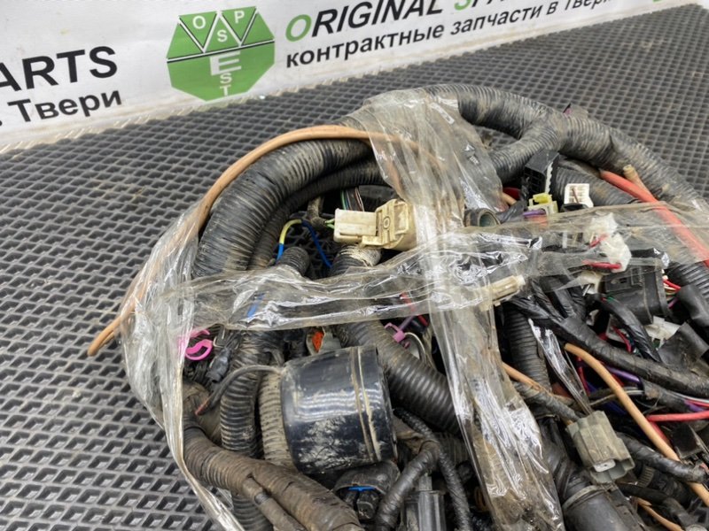 Проводка ДВС, 3790 рублей, Тверь