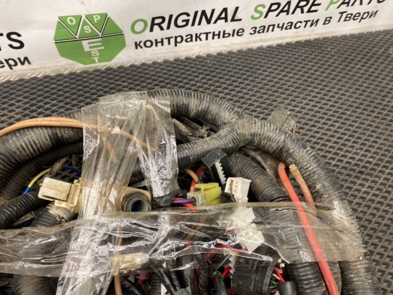 Проводка ДВС, 3790 рублей, Тверь