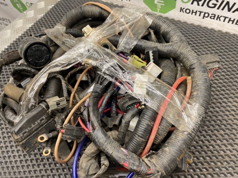 Проводка ДВС, 3790 рублей, Тверь