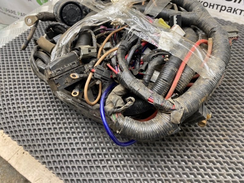 Проводка ДВС, 3790 рублей, Тверь