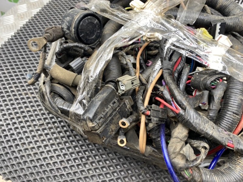 Проводка ДВС, 3790 рублей, Тверь