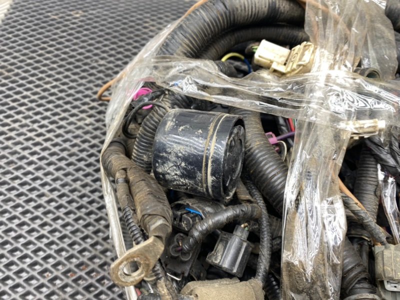 Проводка ДВС, 3790 рублей, Тверь