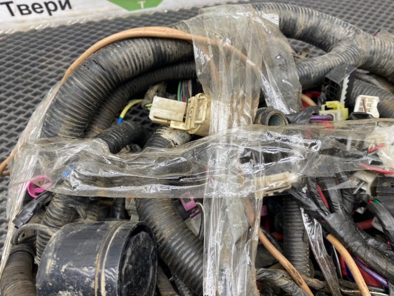Проводка ДВС, 3790 рублей, Тверь