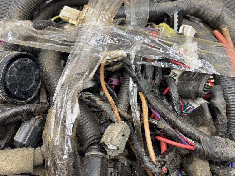 Проводка ДВС, 3790 рублей, Тверь