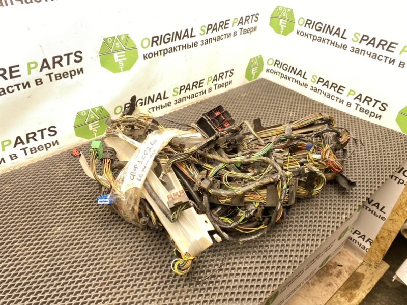 Проводка салона, 3990 рублей, Тверь