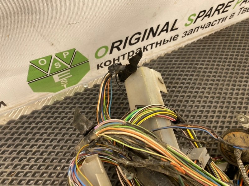 Проводка салона, 3990 рублей, Тверь