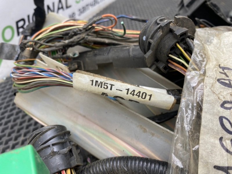 Проводка салона, 3990 рублей, Тверь