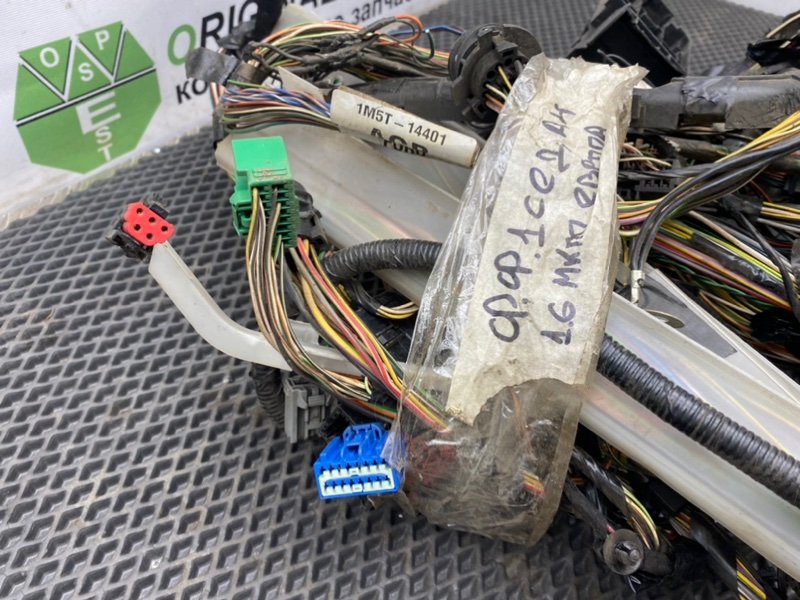 Проводка салона, 3990 рублей, Тверь