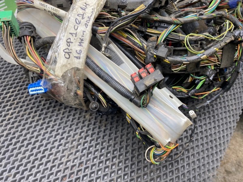 Проводка салона, 3990 рублей, Тверь