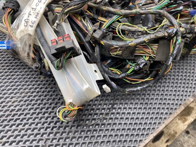 Проводка салона, 3990 рублей, Тверь