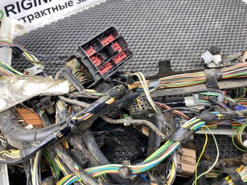 Проводка салона, 3990 рублей, Тверь