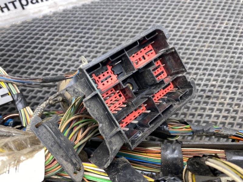 Проводка салона, 3990 рублей, Тверь