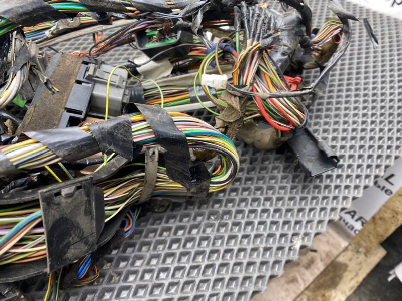 Проводка салона, 3990 рублей, Тверь