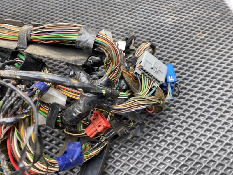 Проводка салона, 3990 рублей, Тверь