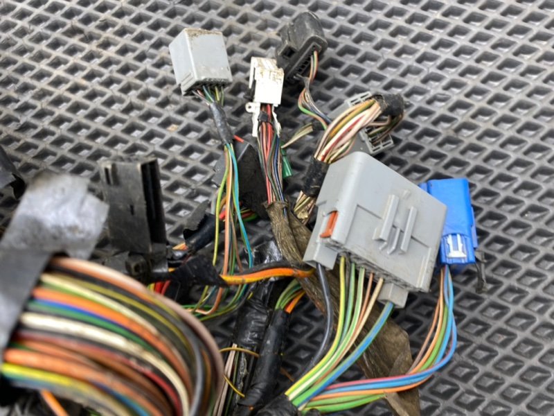 Проводка салона, 3990 рублей, Тверь