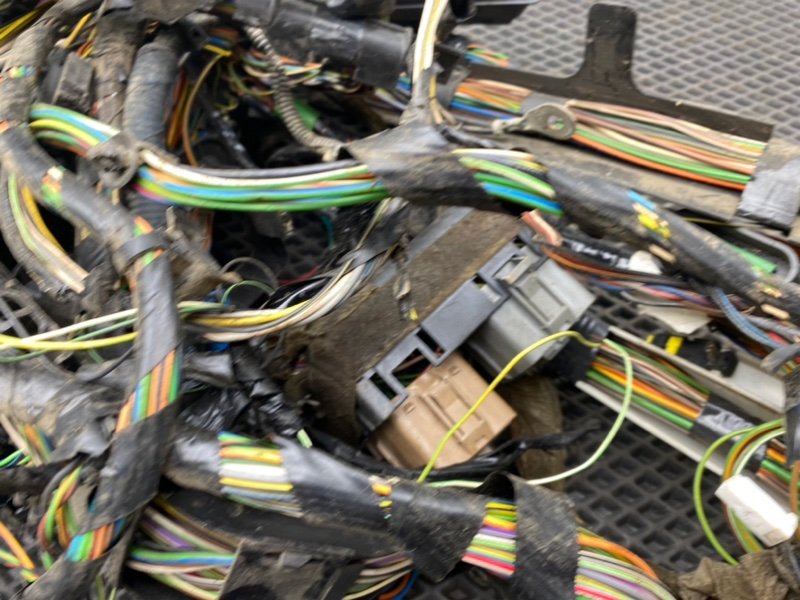 Проводка салона, 3990 рублей, Тверь