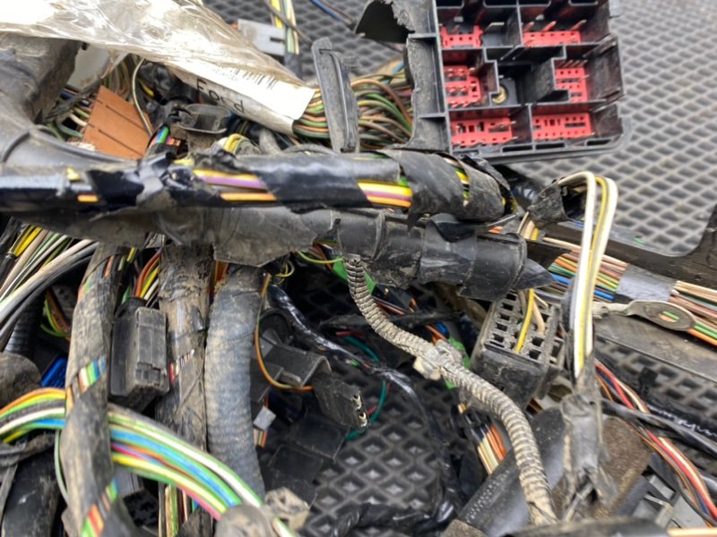 Проводка салона, 3990 рублей, Тверь