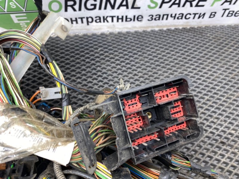 Проводка салона, 3990 рублей, Тверь