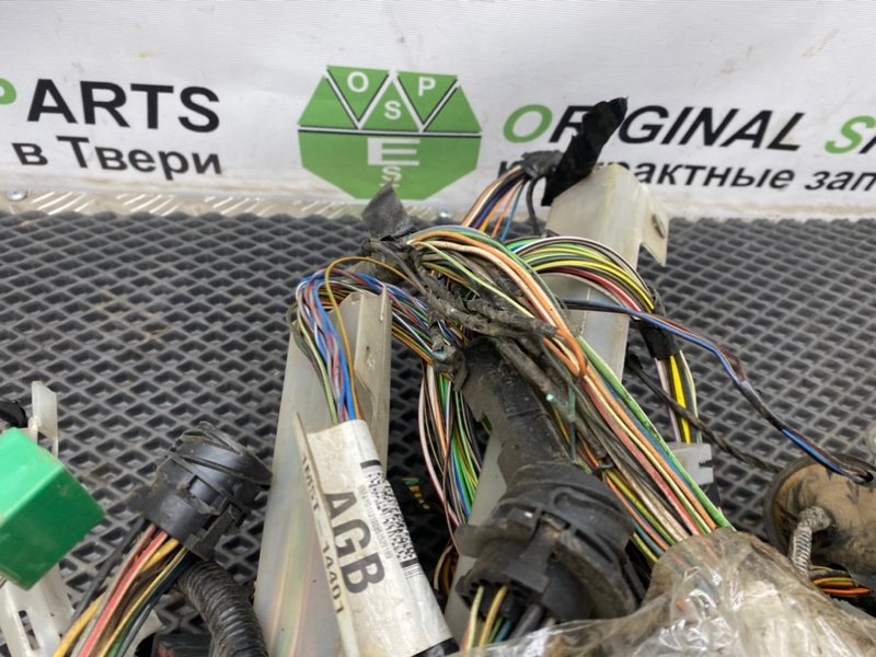 Проводка салона, 3990 рублей, Тверь