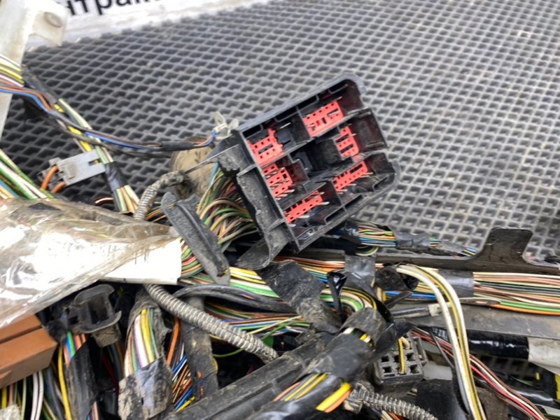 Проводка салона, 3990 рублей, Тверь