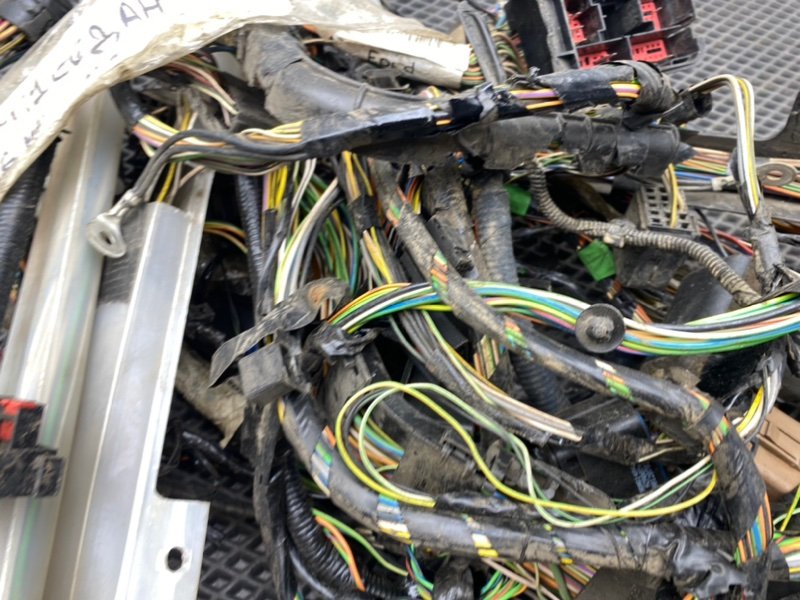 Проводка салона, 3990 рублей, Тверь