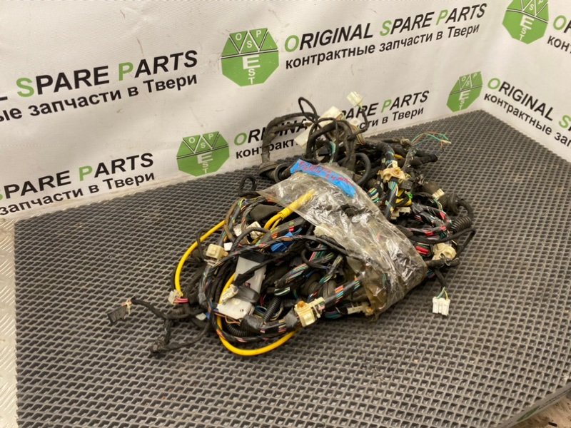 Проводка салона, 3990 рублей, Тверь