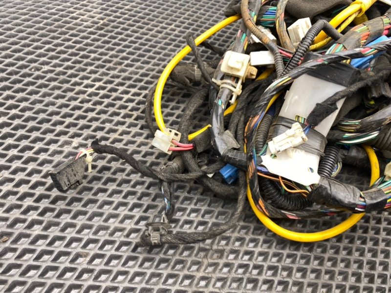 Проводка салона, 3990 рублей, Тверь