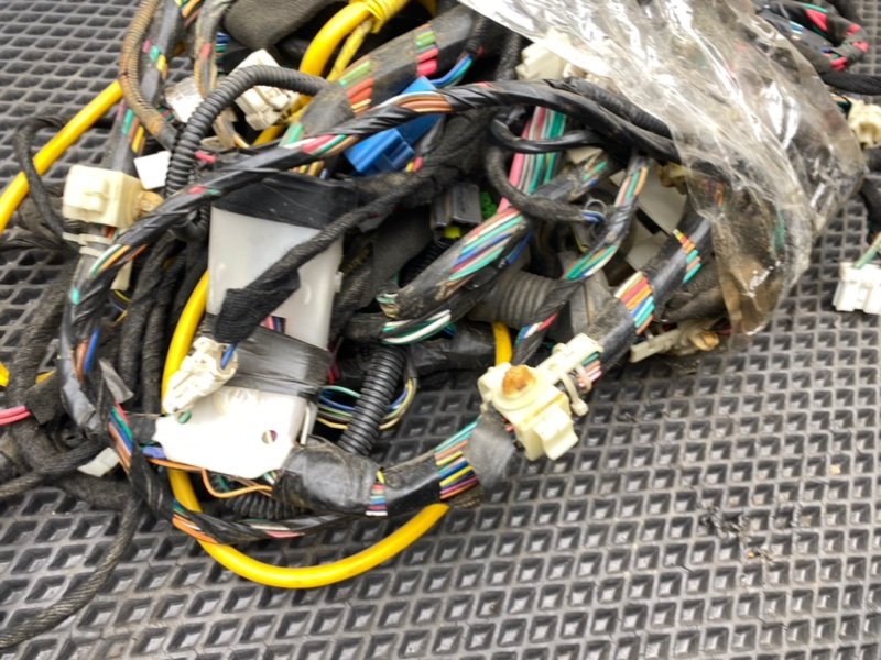 Проводка салона, 3990 рублей, Тверь