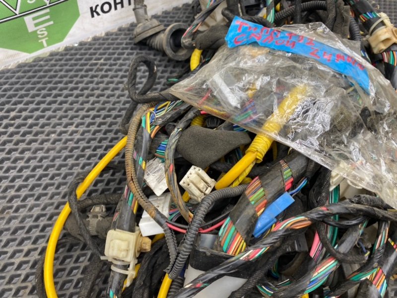 Проводка салона, 3990 рублей, Тверь