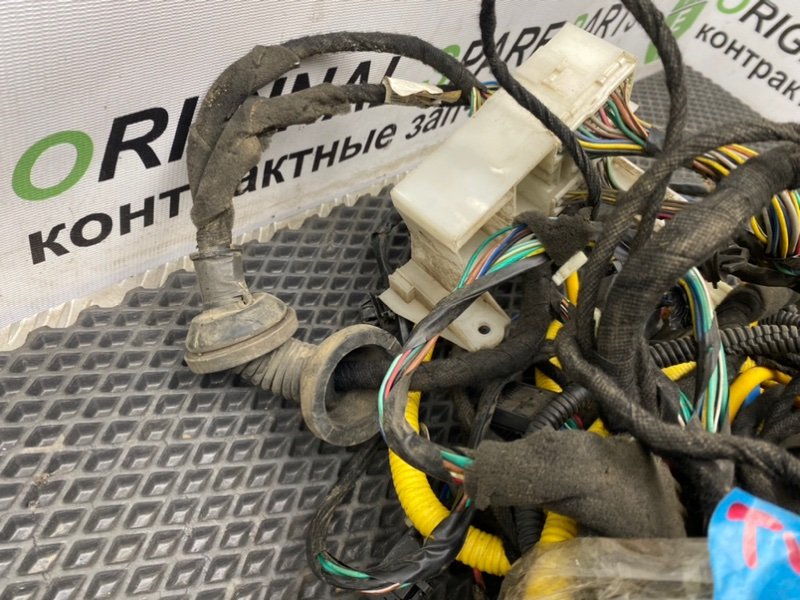 Проводка салона, 3990 рублей, Тверь