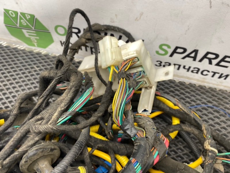 Проводка салона, 3990 рублей, Тверь