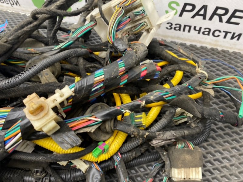 Проводка салона, 3990 рублей, Тверь