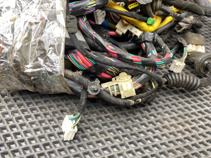 Проводка салона, 3990 рублей, Тверь