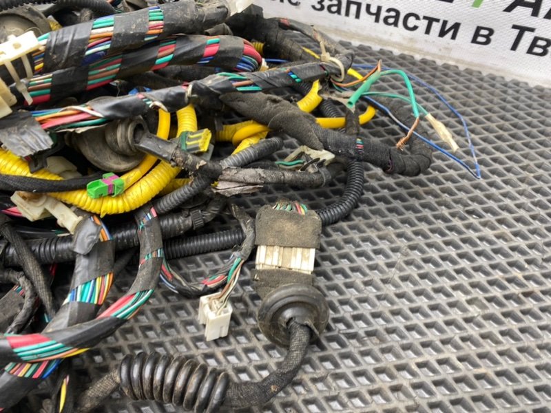 Проводка салона, 3990 рублей, Тверь