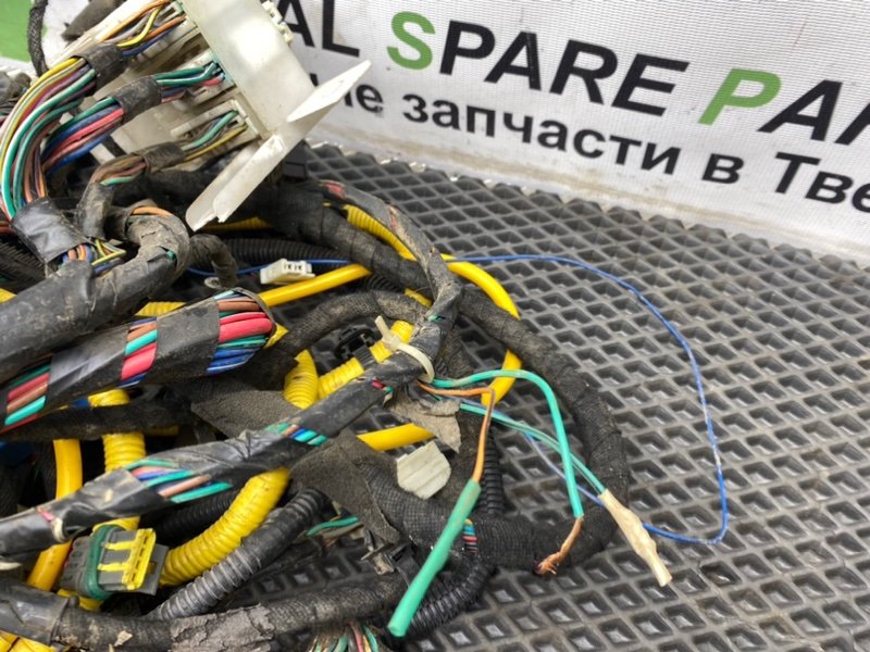 Проводка салона, 3990 рублей, Тверь