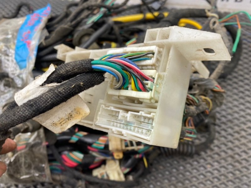 Проводка салона, 3990 рублей, Тверь