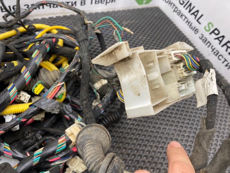 Проводка салона, 3990 рублей, Тверь