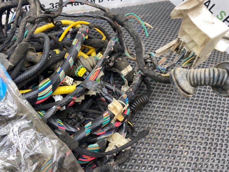 Проводка салона, 3990 рублей, Тверь