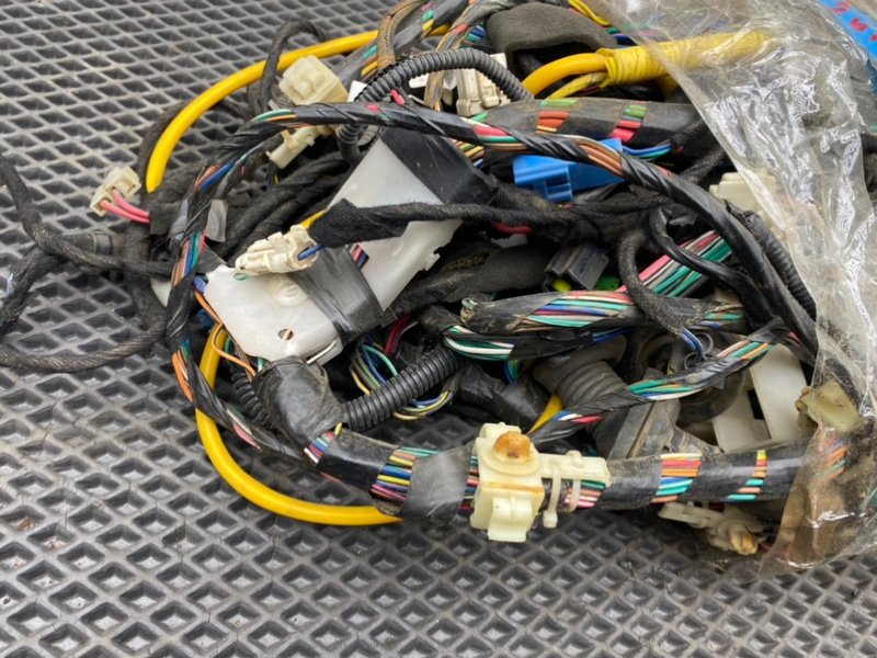 Проводка салона, 3990 рублей, Тверь