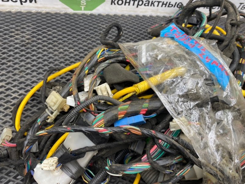 Проводка салона, 3990 рублей, Тверь