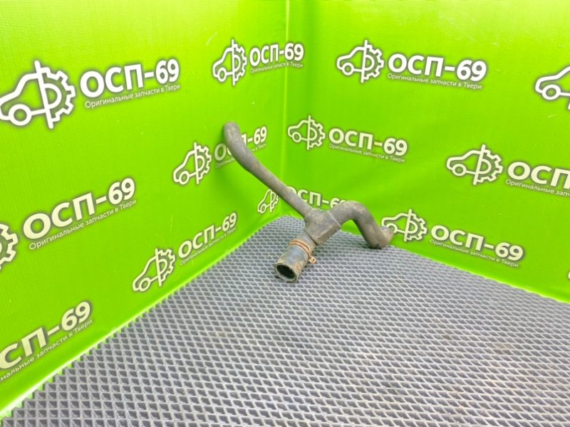 Патрубок радиатора, 990 рублей, Тверь