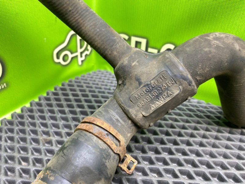 Патрубок радиатора, 990 рублей, Тверь