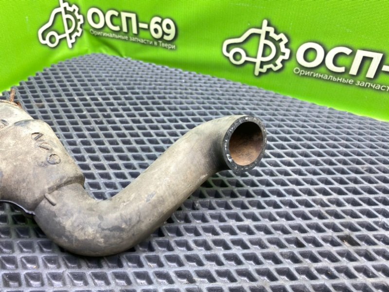 Патрубок радиатора, 990 рублей, Тверь