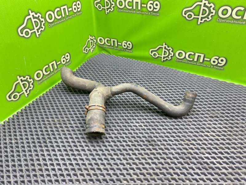 Патрубок радиатора, 990 рублей, Тверь